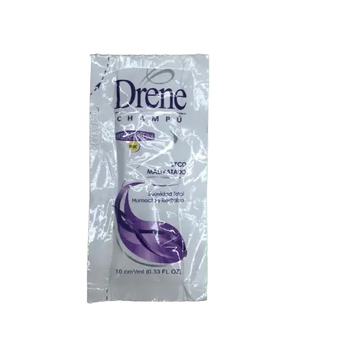 SHAM DRENE SEC/MALT HYDRAPROT 10CC