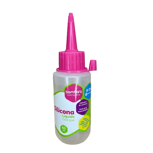 Silicon Bambary Liq 60 Ml