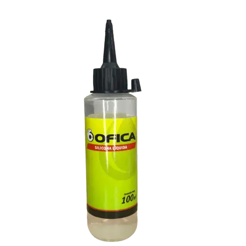 SILICON LIQUIDO GRAL 100ML