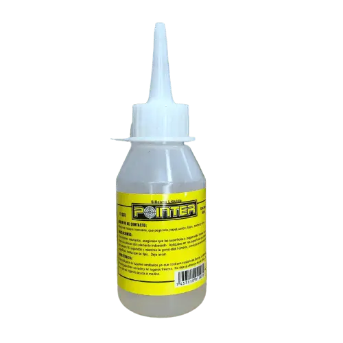 SILICON LIQUIDO POINTER 50ML
