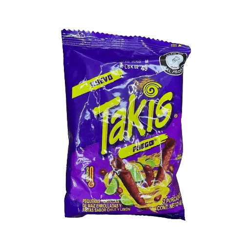 TAKIS 45 GR