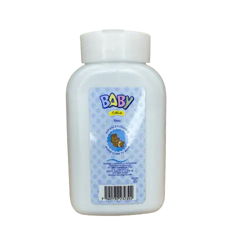 TALCO BABY GENERAL 85GR