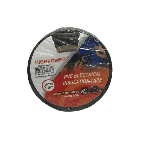 TEIPE HIGHPOWER SUPER A