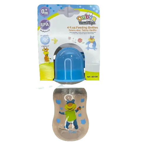 TETERO TOMI TIPI 4 ONZ