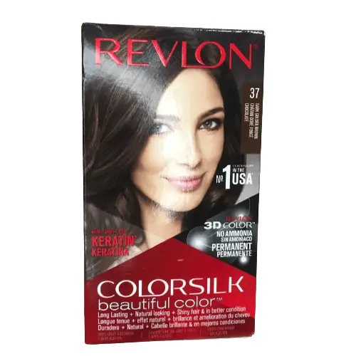 TINTE REVLON COLORSILK (GENERAL)