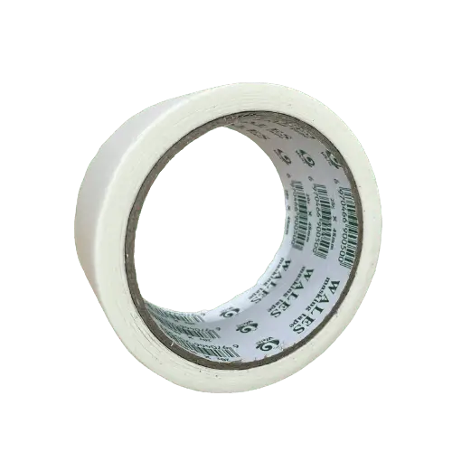 TIRRO BLANCO PAPEL WALES 48MM