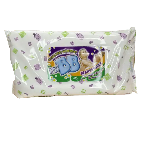 TOA HUM MI BB MANZANILLA X 80