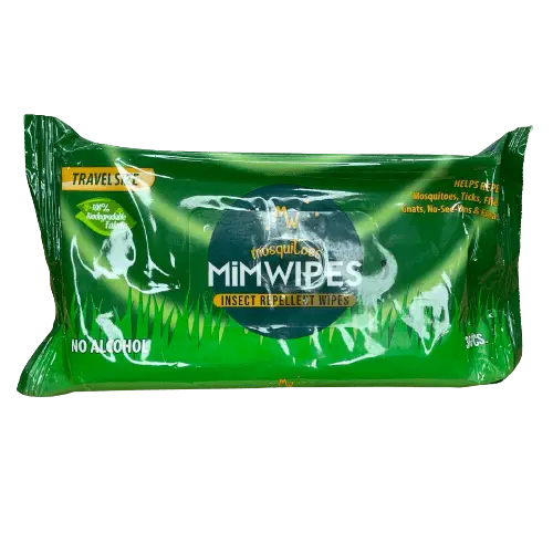 TOA HUM MIMLOT REP D/MOSQUITOS X36