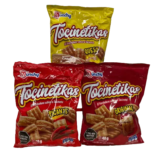 TOCINETIKAS GENERAL 40GR