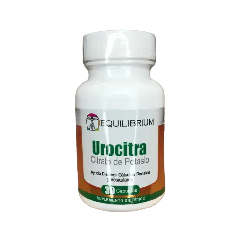 UROCITRA X 30 CAP