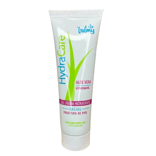 VALMY HYDRA CARE HIDRAT 50G