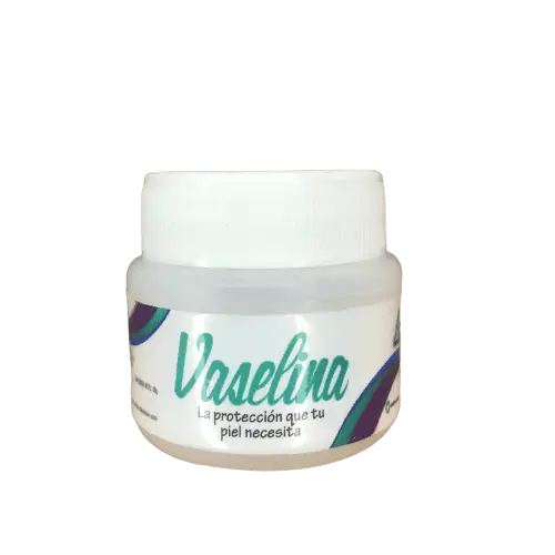 VASELINA EBEN 30GR.