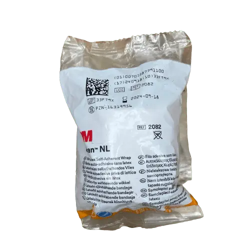VENDA DE YESO COBAN 2X5 YARDAS 3M