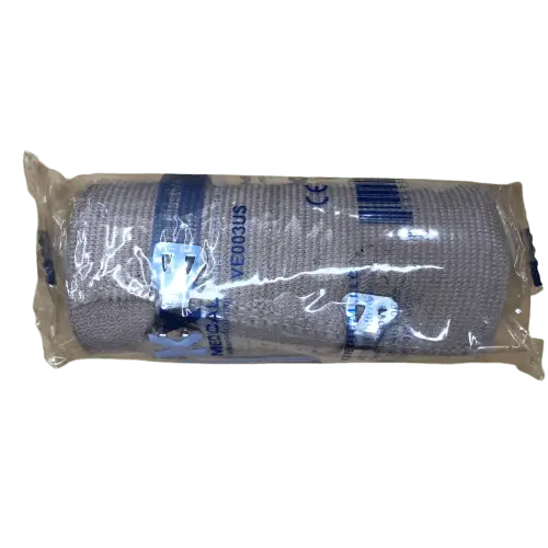 VENDA ELASTICA 10CM X 5 MEDICAL
