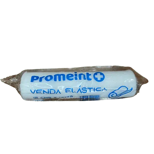 Venda Elastica 4m X 12 Cm