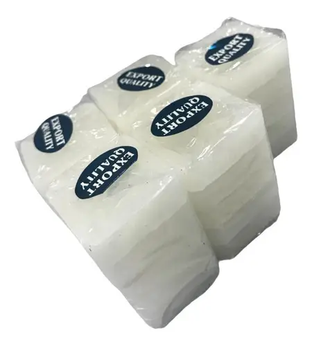 ALCANFOR DE CUADRITO