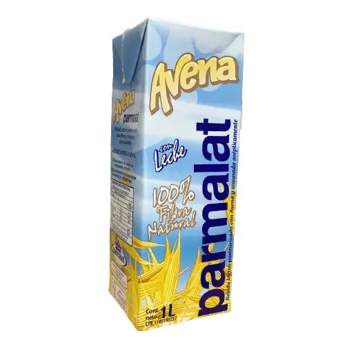 AVENA PARMALAT 1 LTS
