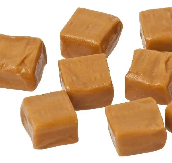 CARAMELO RIKATO16 GR
