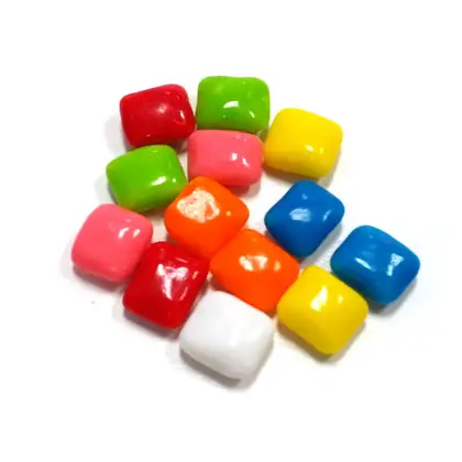 CHICLE GENERAL