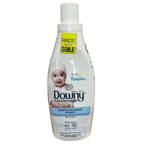 Downy Suavizante (general) 800 Ml