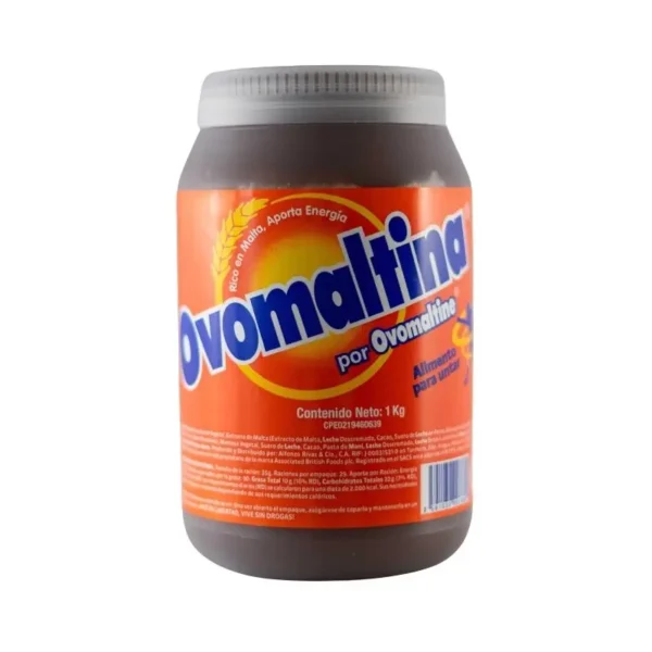 OVOMALTINA 1 KG