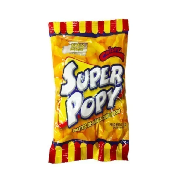 SUPER POPPY 60GR
