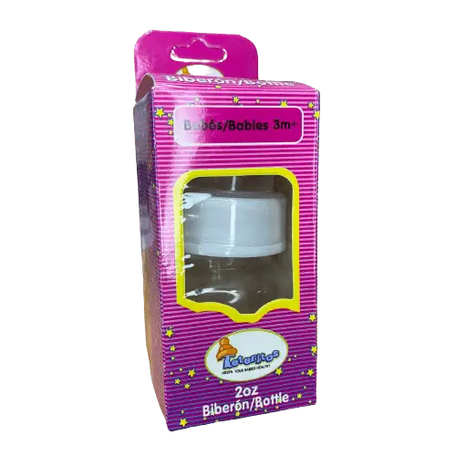 Teteros Teteritos 2 Oz
