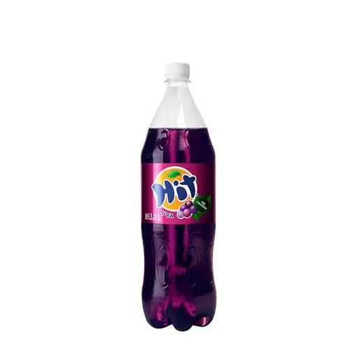 FANTA UVA 1,5LT