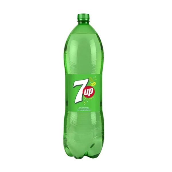 7UP 2 L