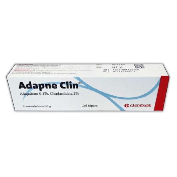 ADAPNE CLIN GEL 30GR.
