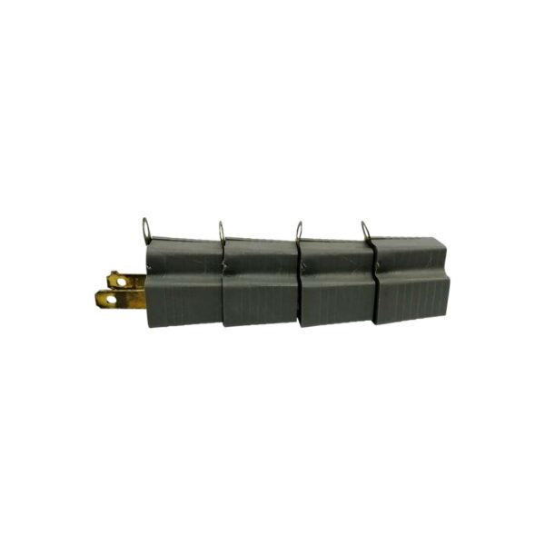ADAPTADOR ENCHUFE TOMA AMERICANA