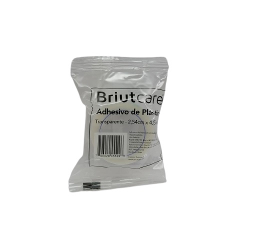Adhesivo Briutcare Trans X12und