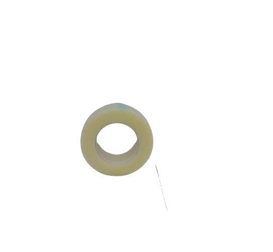 Adhesivo Transpore 1/2" X 10 Yds