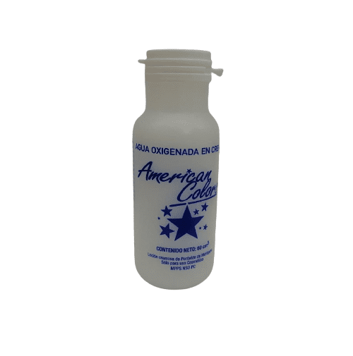 AGUA OXIG CREMOX VOL 30