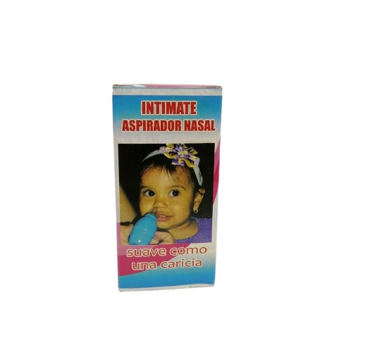 ASPIRADOR NASAL KERFUL