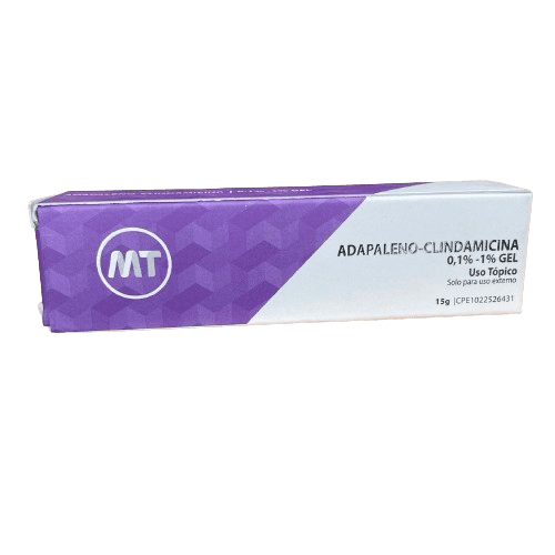 Adapa-clind Wc0,1/1 Gel15