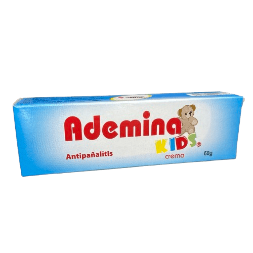 Ademina Kids X60gr Etifar