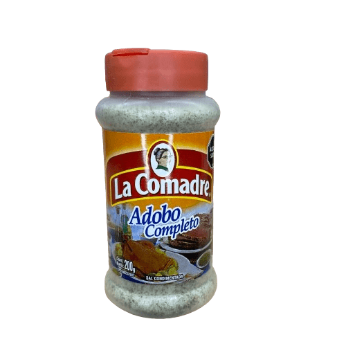 Adobo La Comadre 200 Gr