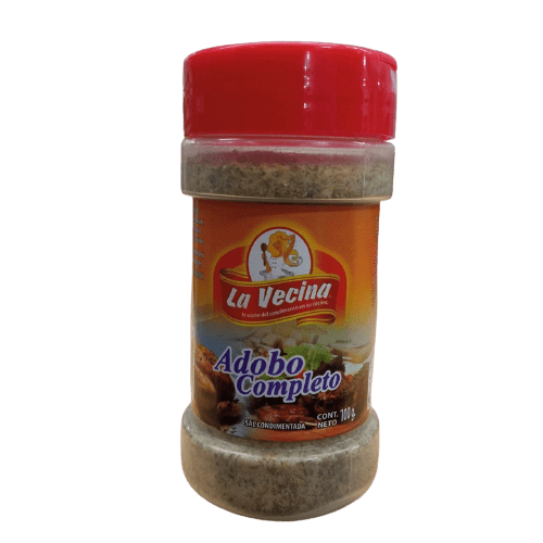Adobo La Vecina 100 Gr