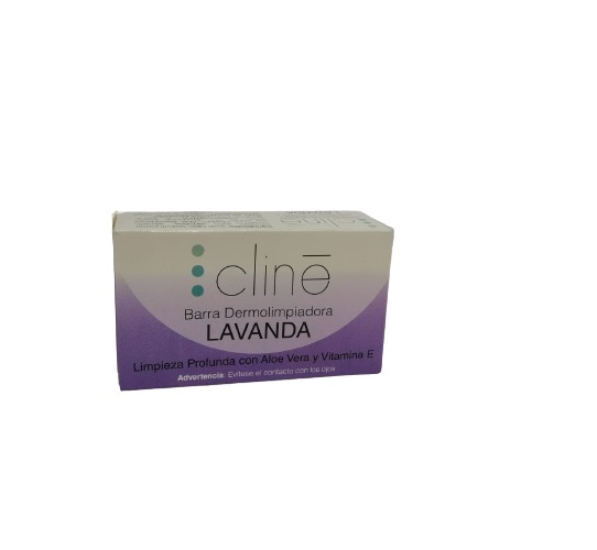 Barr Der.cline Lavanda80