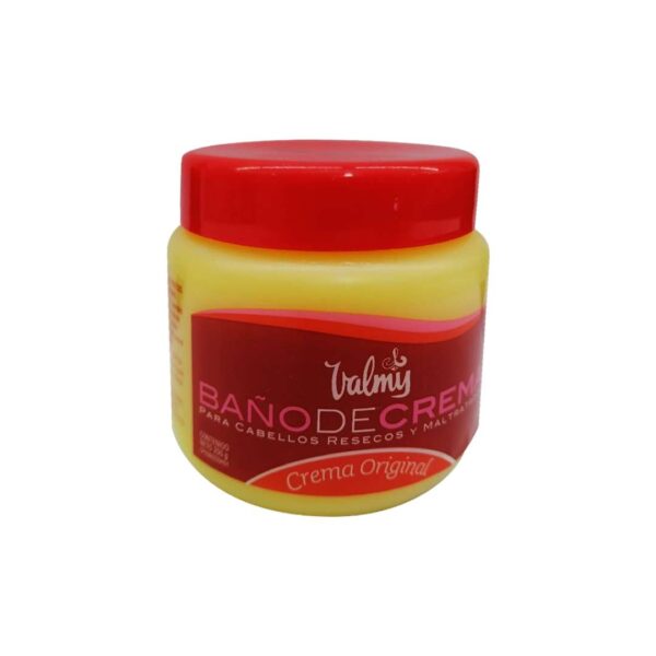 VALMY BANO DE CREMA X 250G