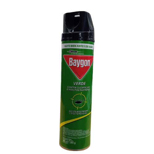 BAYGON AER MATA RASTREROS X 360CM