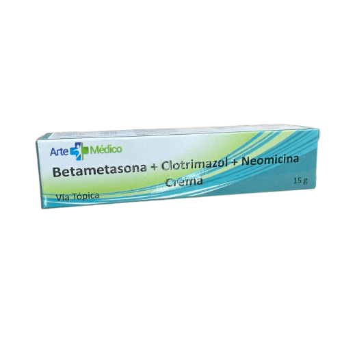 Beta+clotri+neo Am Cr15gr