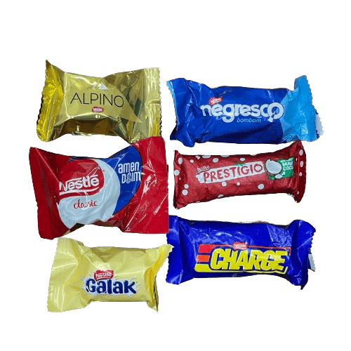 Bombon Nestle Especial x1