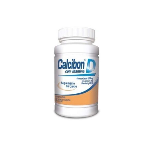 CALCIBON D 1500/200 X30
