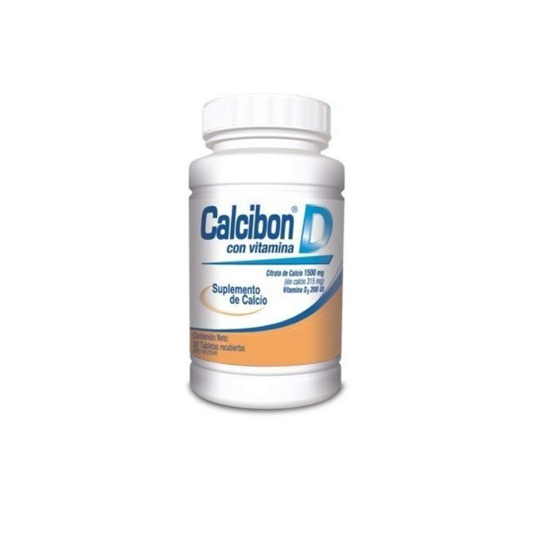 CALCIBON D 1500/200 X30