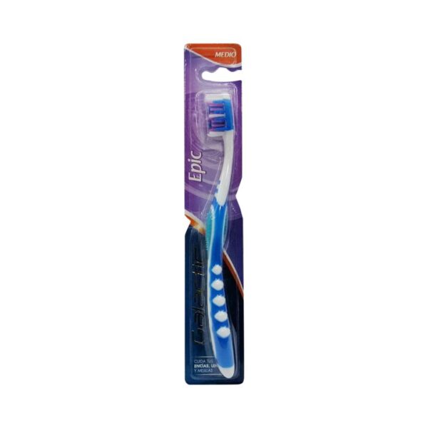 Cepillo Dental Galactic Epic X 1