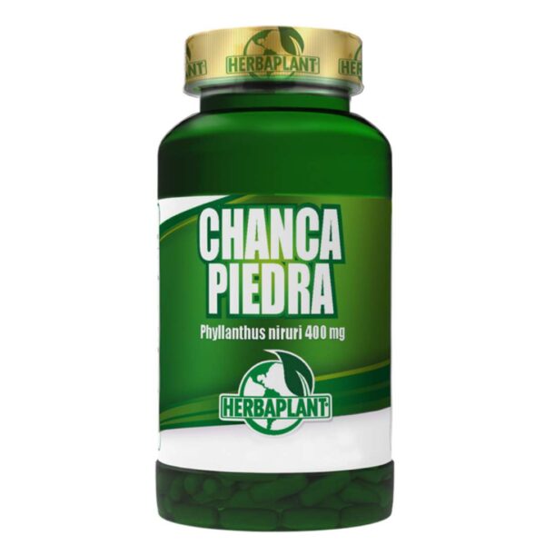 CHANCA PIEDRA HP CAPS. X60