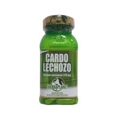 CARDO LECHOZO HP CAPS. X50