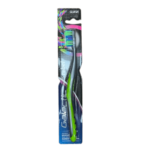 Cepillo Dental Galactil Rebel Suave